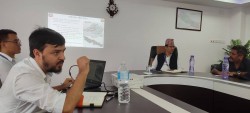 अख्तियार आयोग हेटौंडामा वार्षिक १३ हजार उजुरी दर्ता 
